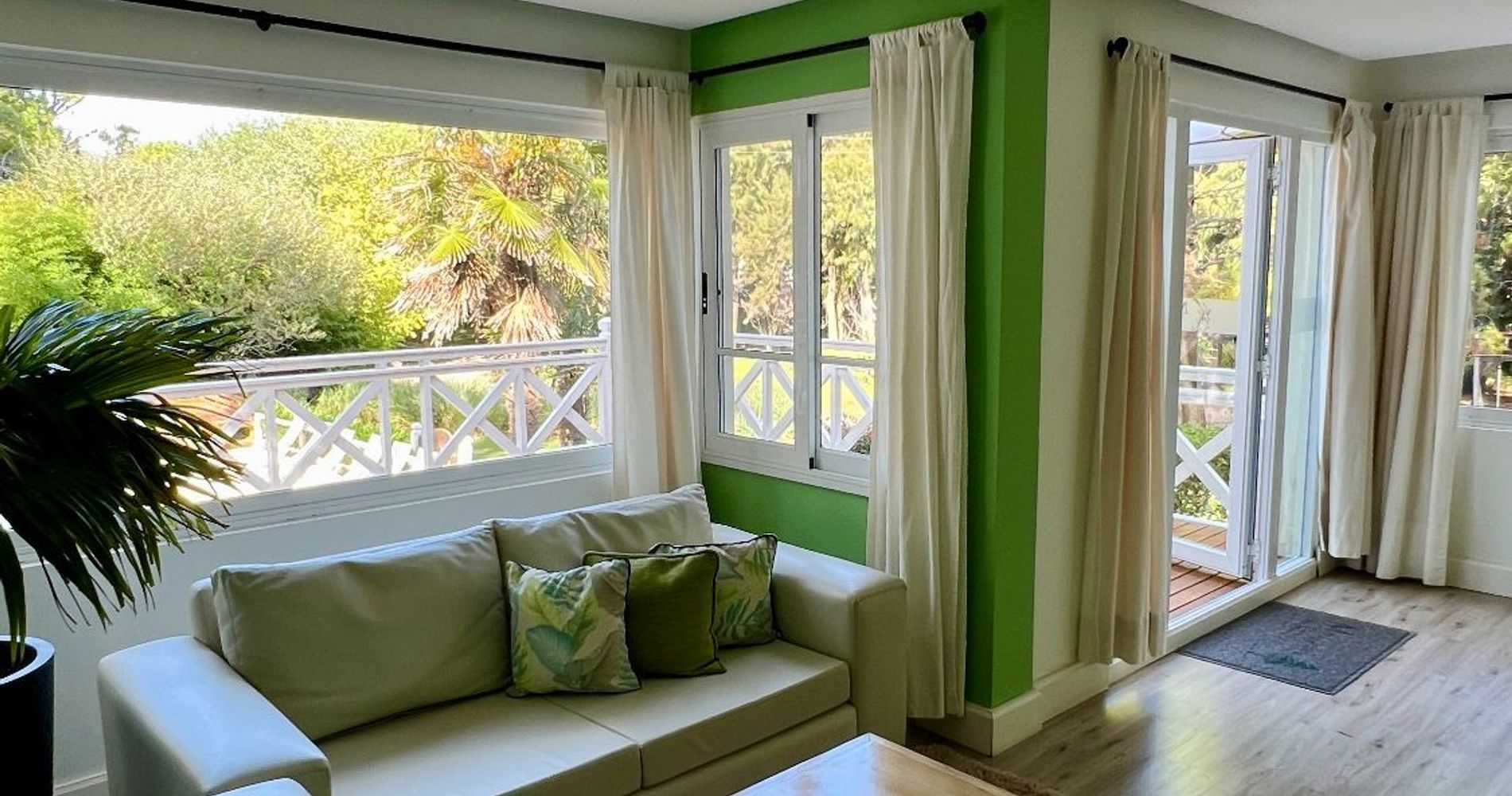Miradores del Bosque Apart Spa