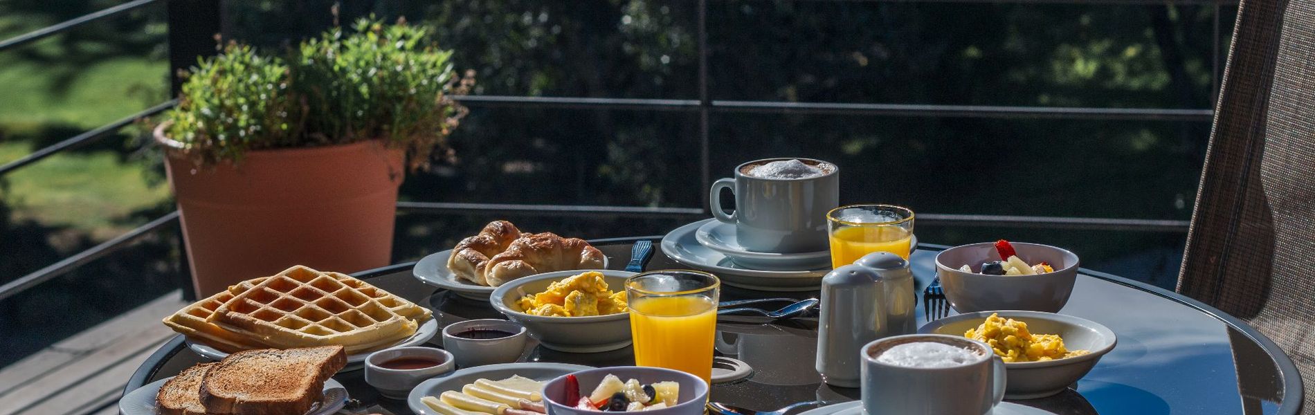 Ruca Kuyen Golf & Resort