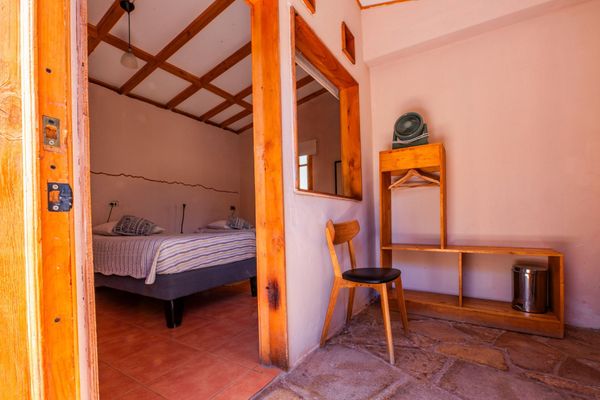 HABITACION TWIN SUPERIOR