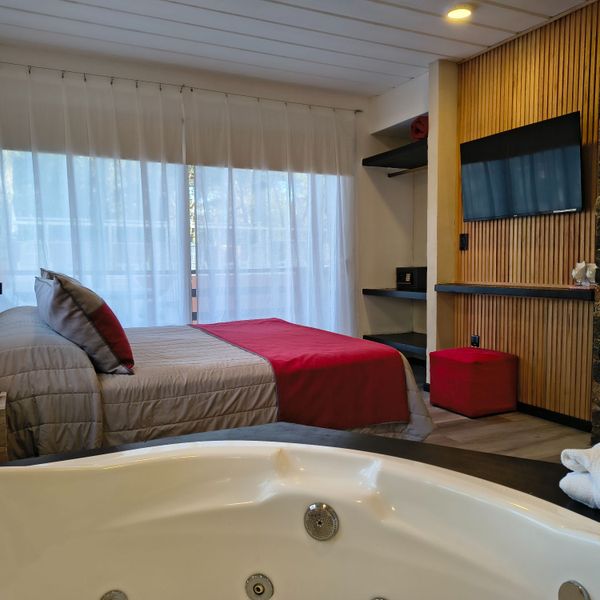 Mizu Hotel Boutique