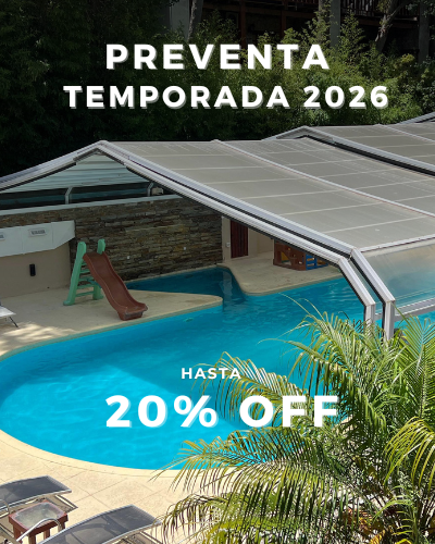 PREVENTA - TEMPORADA 2026