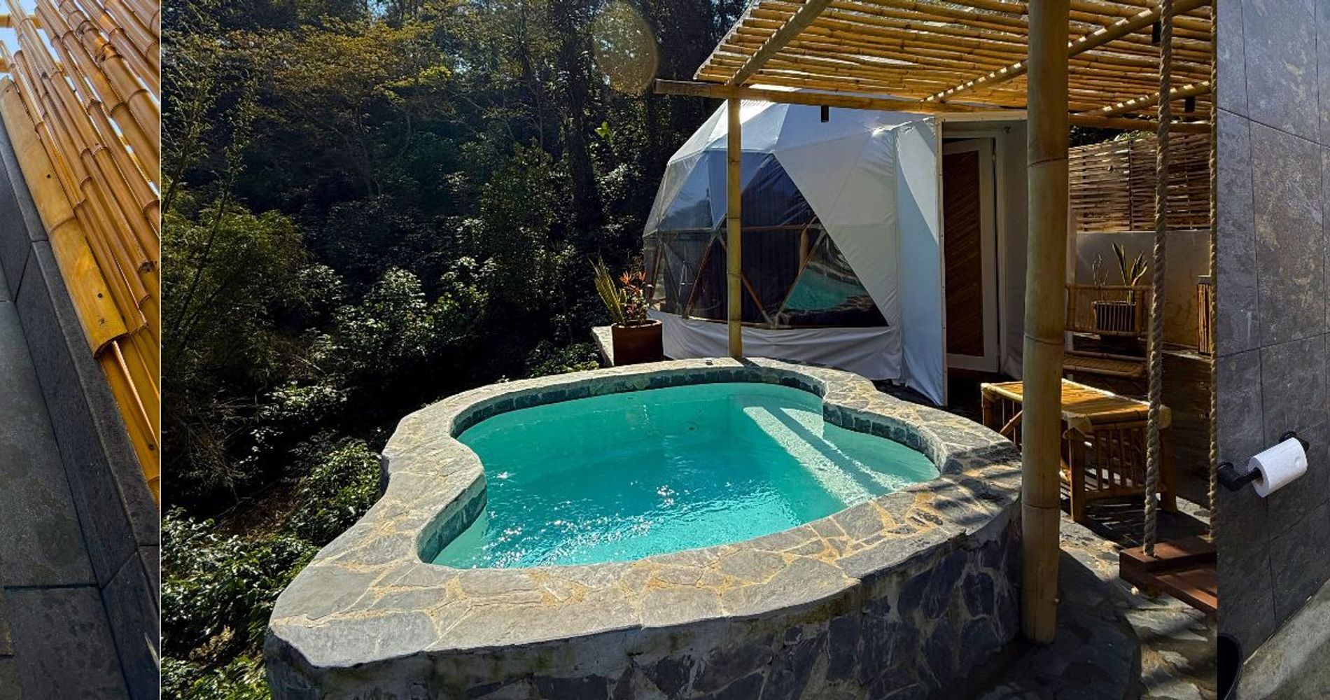 Alma Glamping Xalapa-Coatepec