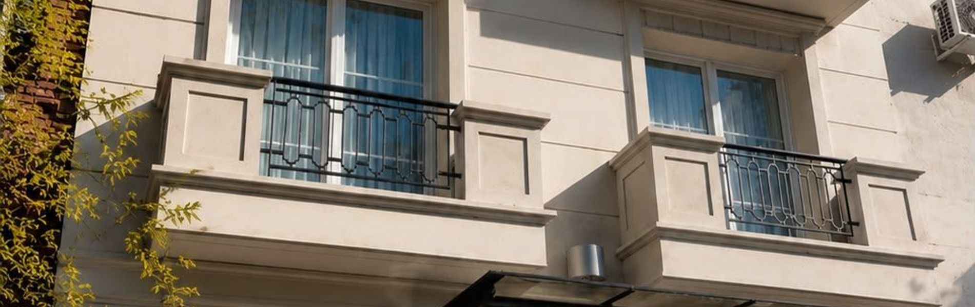 Purobaires Hotel Boutique