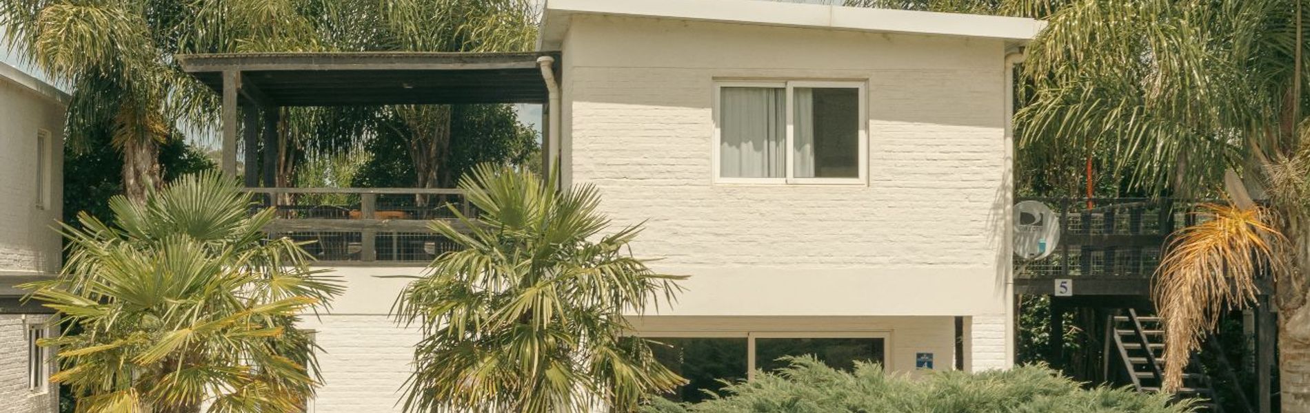 Skyblue Park | Apart Hotel