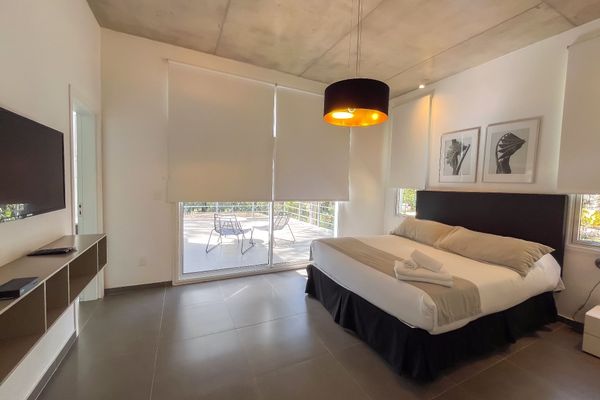 Casa Solanas 
