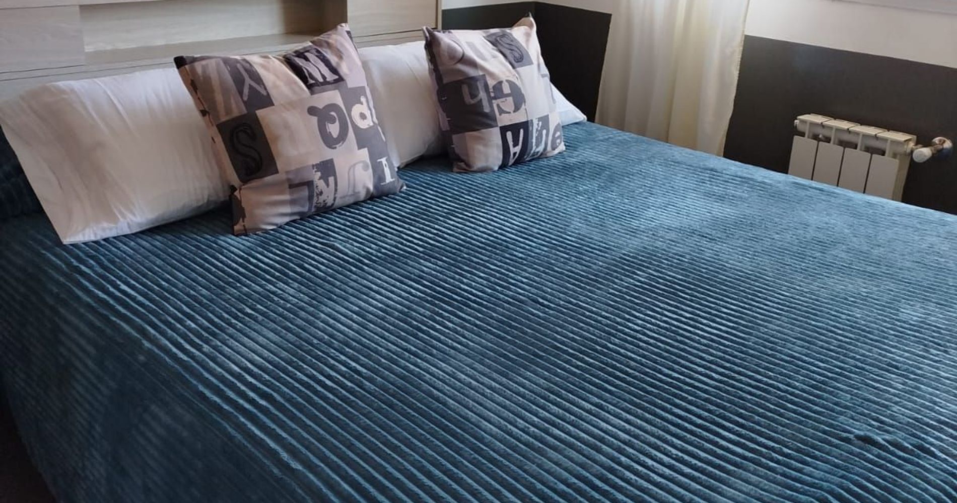 Departamentos del Centro