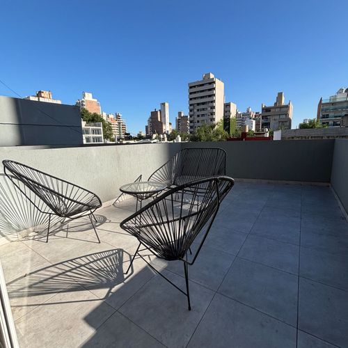 AV Suites Departamentos de Alquiler Temporales