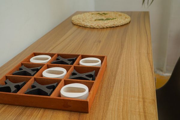 Habitación Doble, con baño compartido