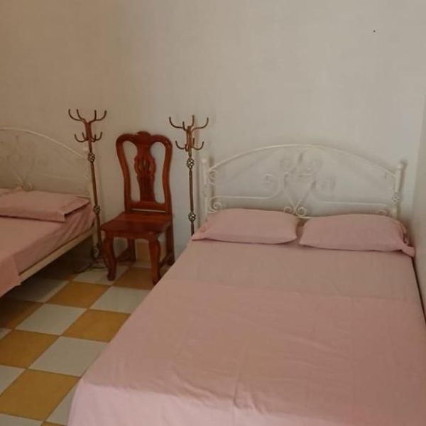 Hotel Conquistador Veracruz