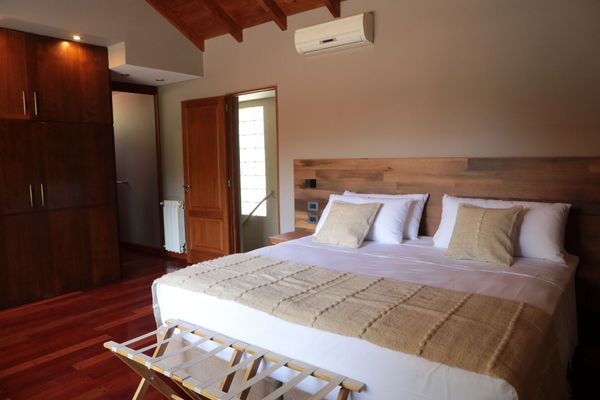 Habitación Doble Jazmín