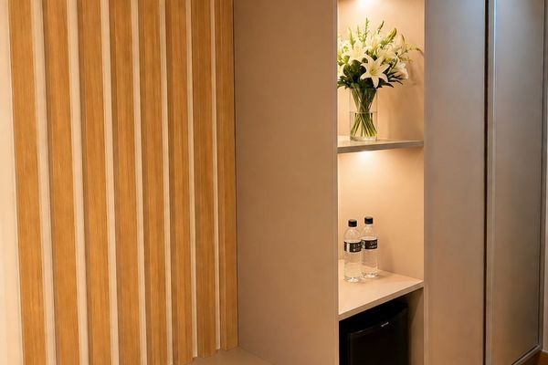 Habitación Superior