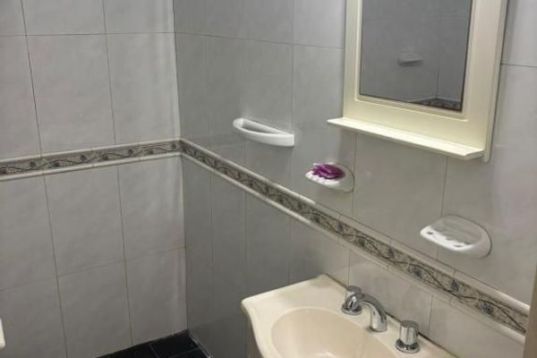 Monoambiente sobre Pacheco de Melo, Recoleta