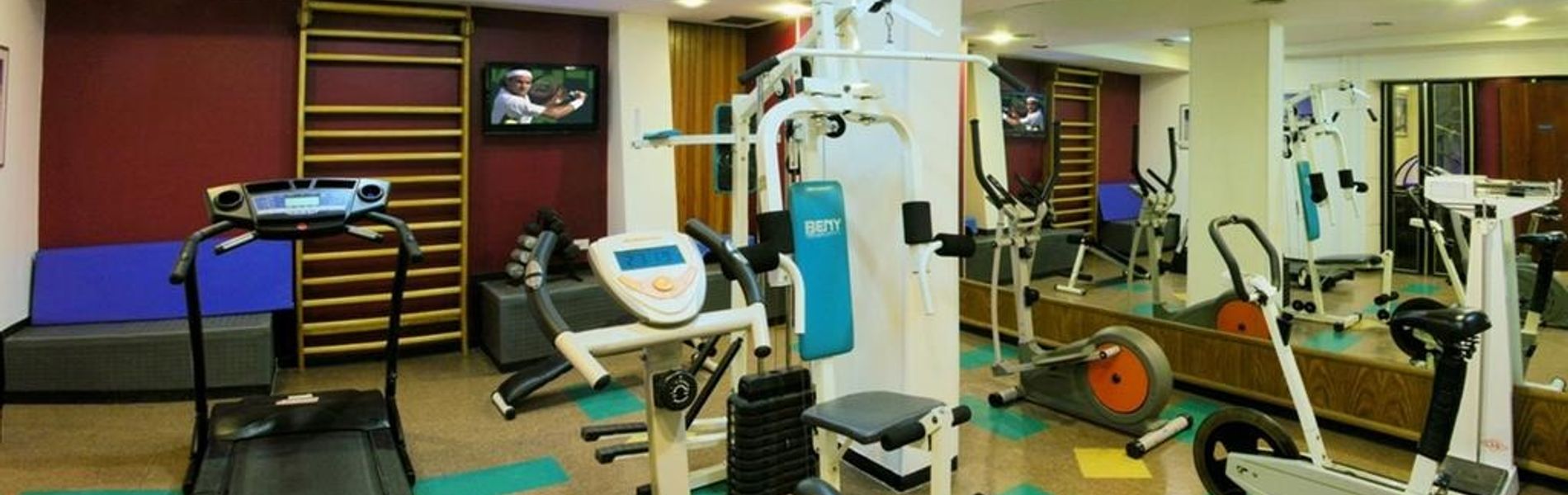 Sarmiento Palace Hotel