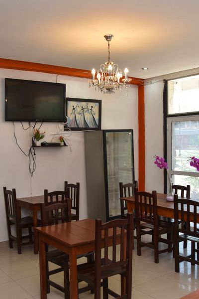 Hotel San Jorge Tartagal