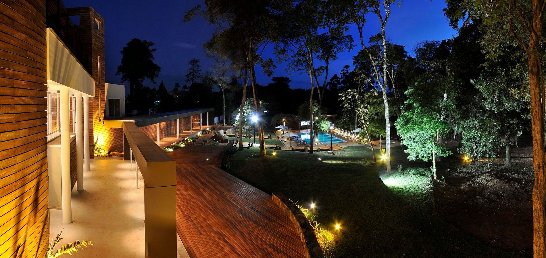 Gran Hotel Tourbillon