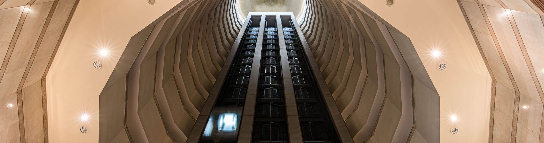 Quinto Centenario Hotel