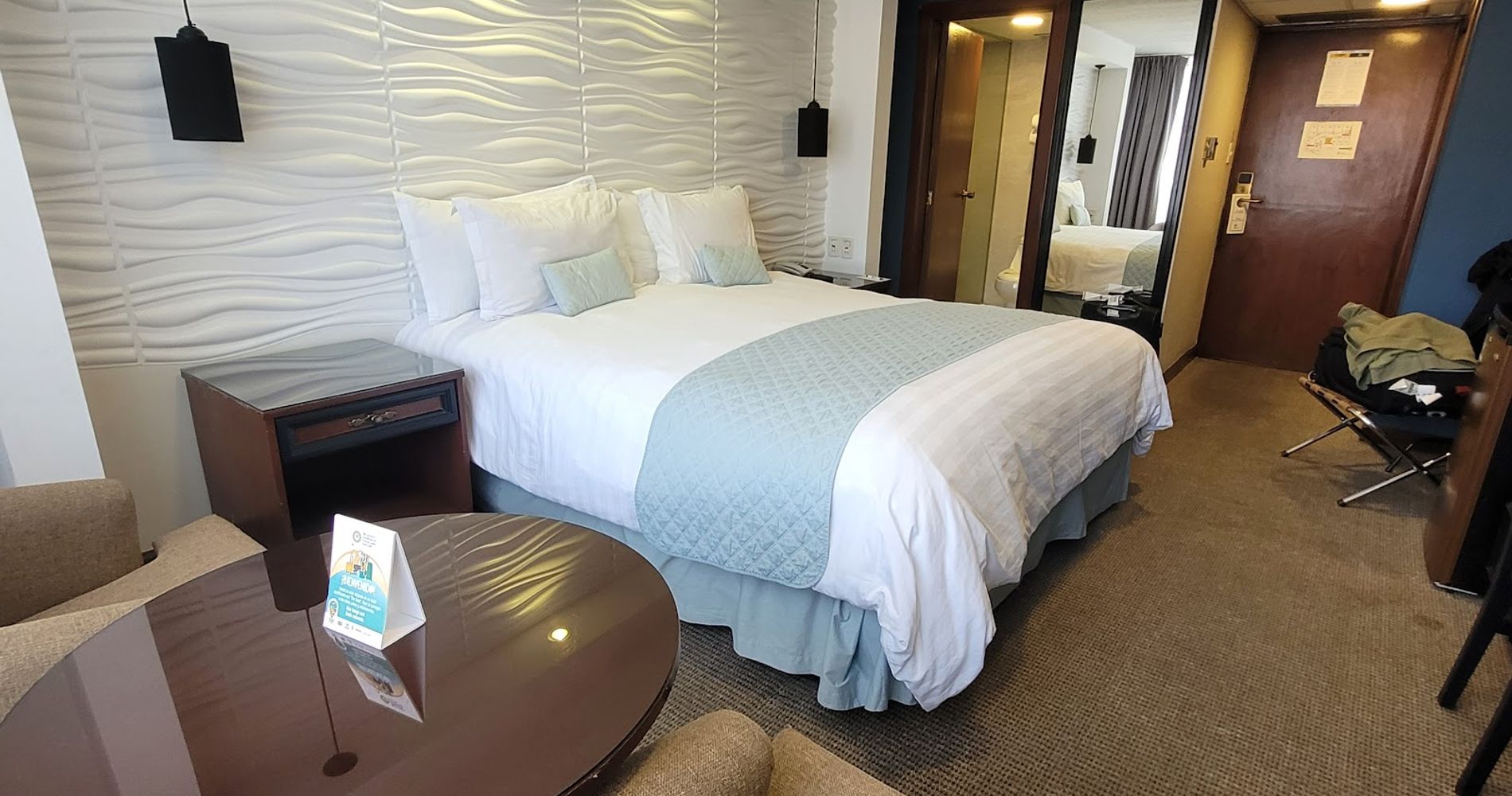 Hotel Presidente