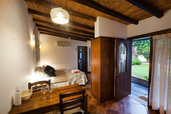 Hab #1 Departamento Estudio 1