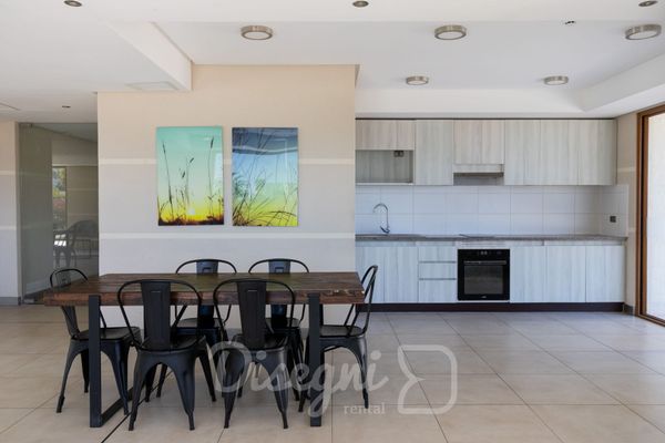 Departamento Av del Mar La Serena Disegni 06