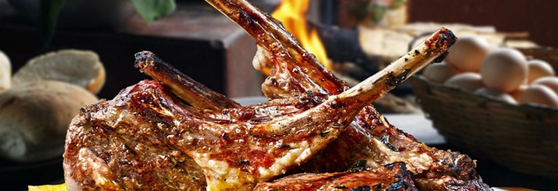 HOTEL DE CIELO - Valle de Uco 