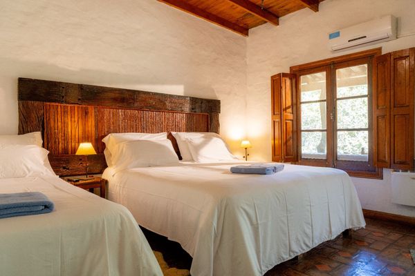 Habitación Estándar Triple