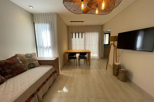 LAMADRID ESTRELLA II - 1 DORMITORIO