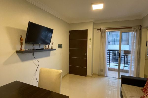 NEW APARTMENT CON PILETA - 1 DORMITORIO