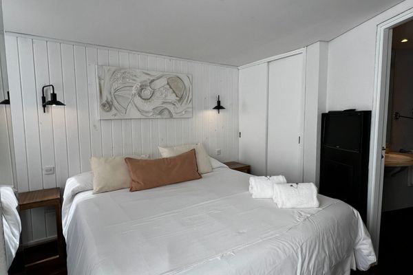Boutique 2° Piso Triple
