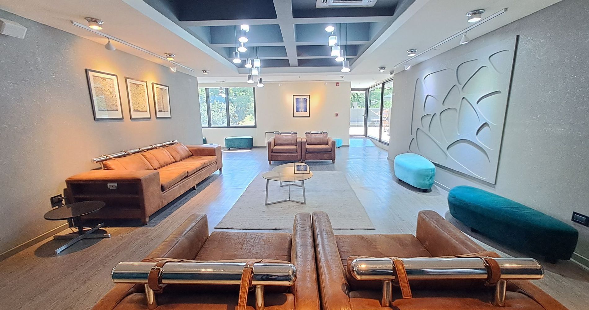 Hotel Raíces Aconcagua