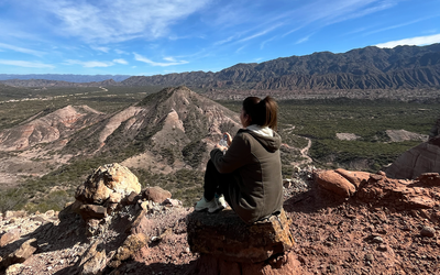 ElChiflonPostaPueblo - Trekking