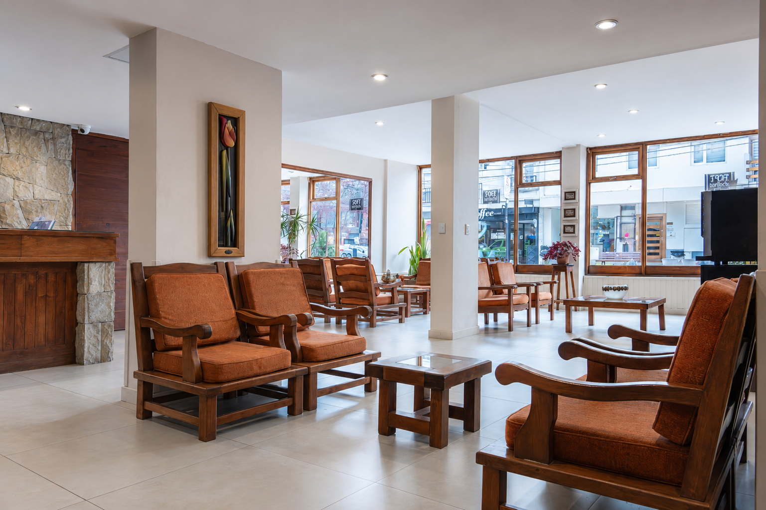 Soft Bariloche Hotel