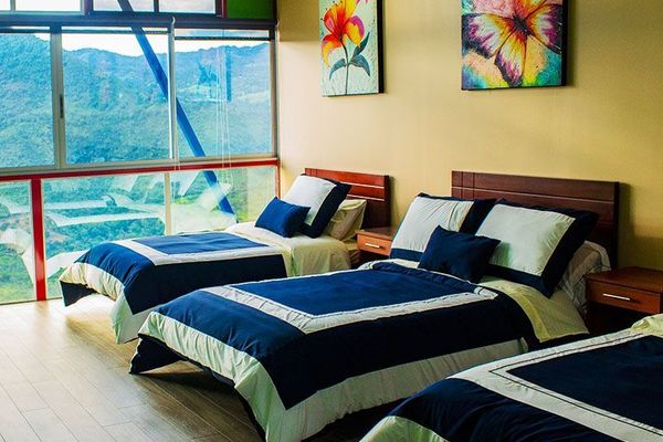 Bungalow Estandar Familiar