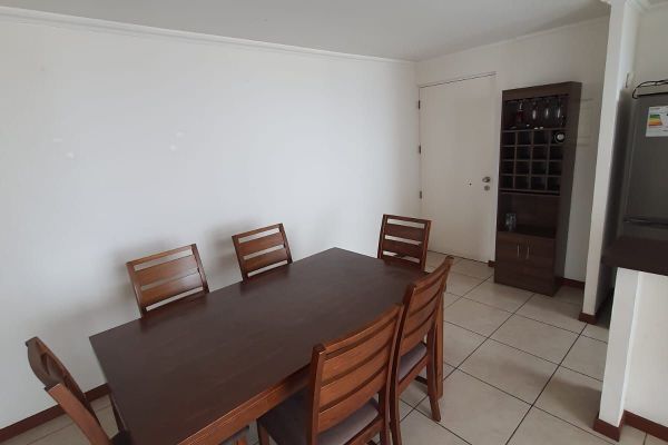 Edificio  doble NEO eleuterio ramirez 1429 