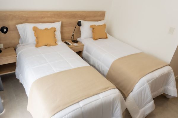 Habitación Standard Twin