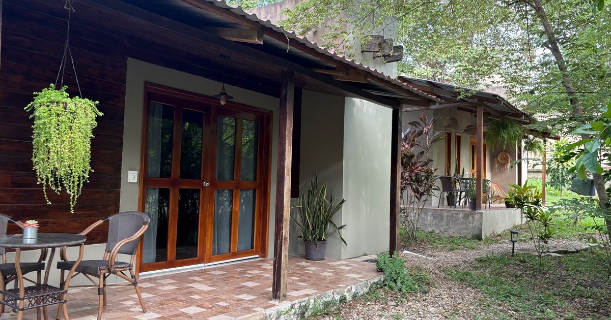 Hotel Quiloma Ranch