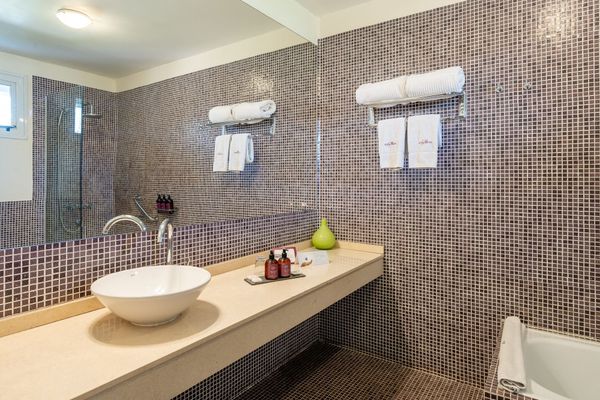 Habitación Estándar