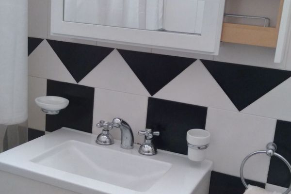 Cómodo departamento en Acassuso, San Isidro