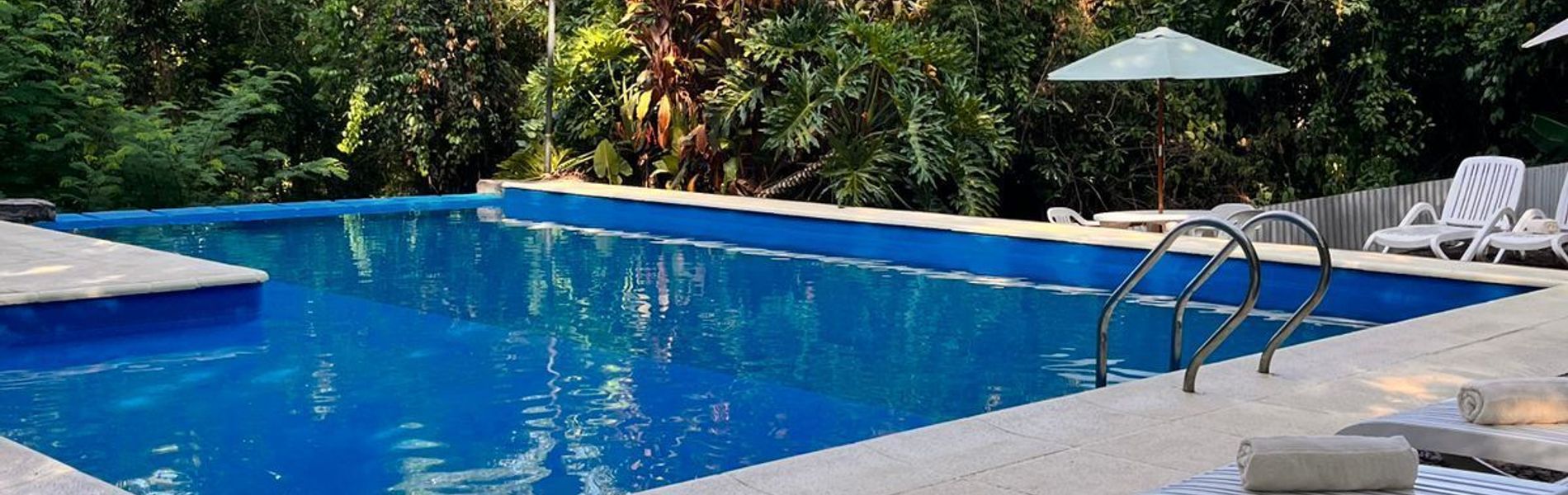 Raíces Amambai Lodges