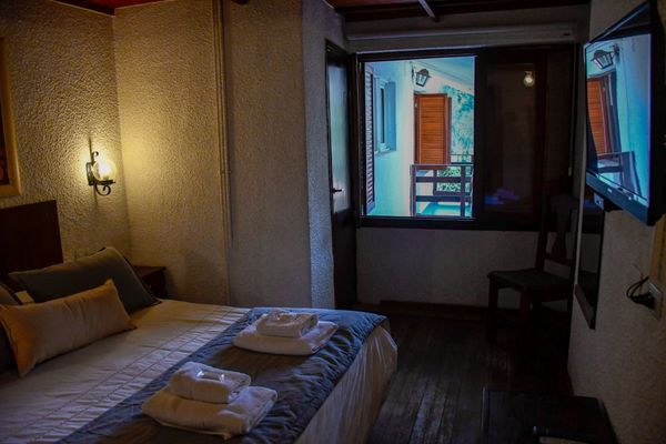 Matrimonial Estandar