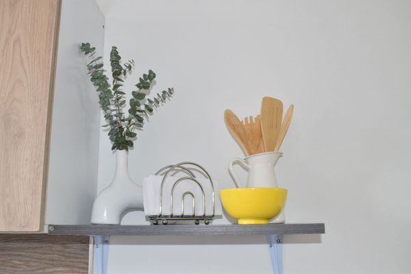 BOGOTÁ SEDE 3 - 502 Apto nuevo a 7 minutos de la Escuela de Cadetes