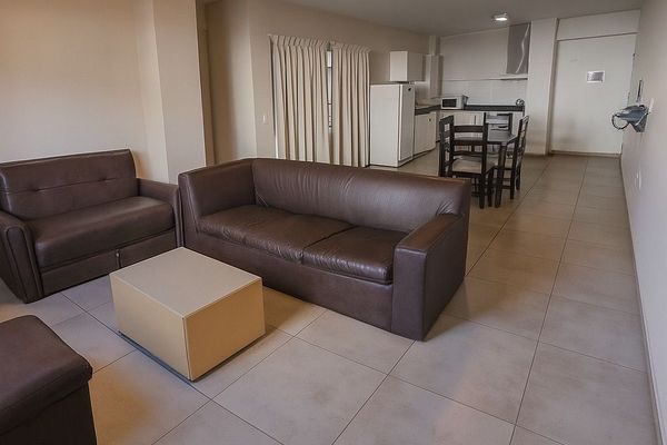 Apart 1 Dormitorio
