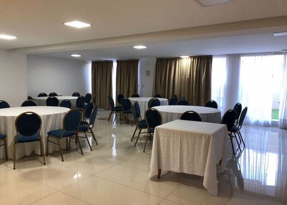 Howard Johnson by Wyndham Rosario