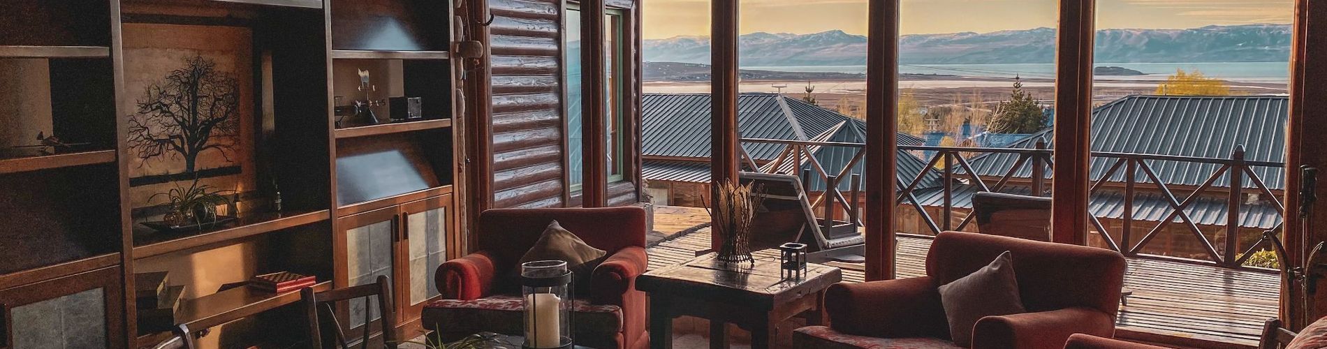 La Cantera Hotel Boutique Calafate