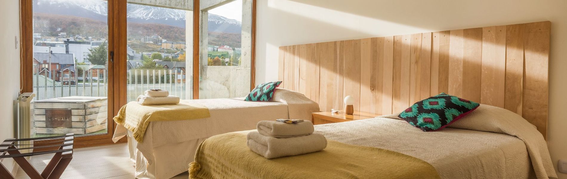 Apartment Ushuaia
