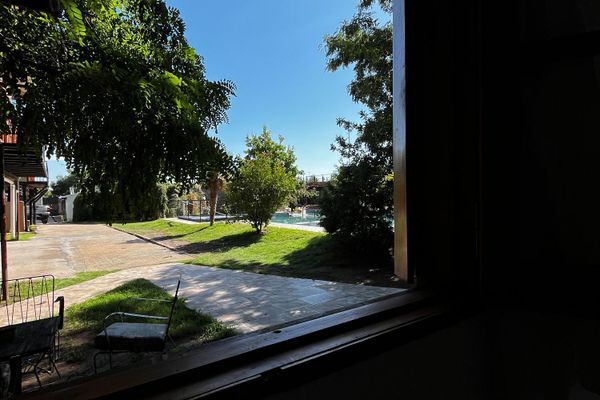 Habitación Doble con acceso con movilidad reducida