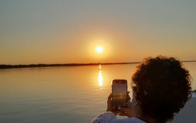 HotelPiedraAlta - Paseos Náuticos