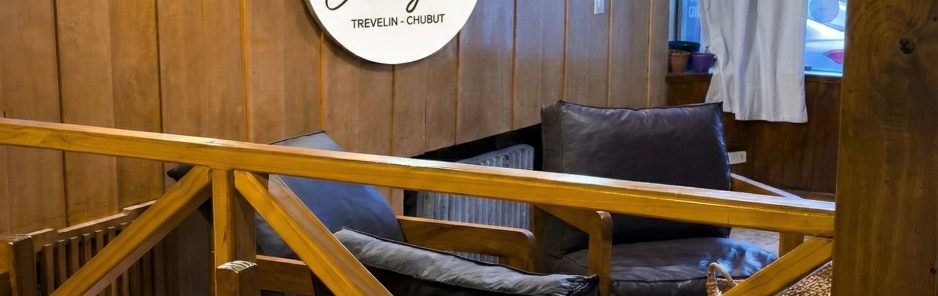 Hotel Casa Gaia Bariloche - Guesthouse