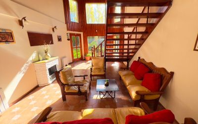 KalenshenCalafate - ESPACIOS PARA COMPARTIR