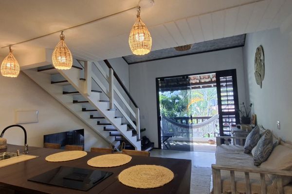 Duplex Piazzetta