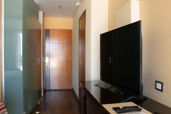 Habitación Superior